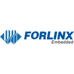 Forlinx Embedded Technology Co., Ltd. Logo